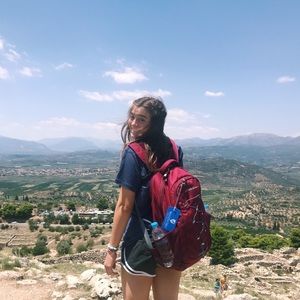 Meet your Posher, Mac